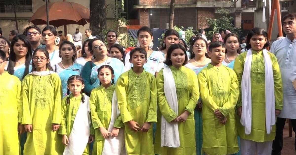 বাধা, ঢাকা বিশ্ববিদ্যালয়ের পর গেন্ডারিয়ায়ও ক‌রা যায়নি  ‘শরৎ উৎসব’