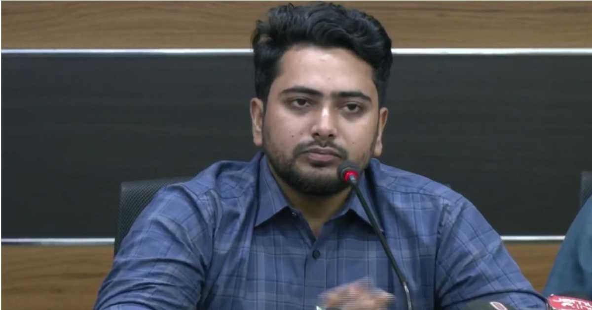 মানবতাবিরোধী অপরাধে জড়িত সেনা কর্মকর্তাদের বিচারের আওতায় আন‌তে হ‌বে:  নাহিদ ইসলাম
