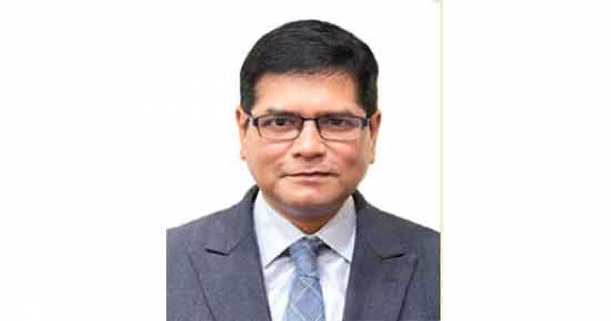 মেঘনা ব্যাংকের নতুন  উপ-ব্যবস্থাপনা পরিচালক যোগদান করেছেন