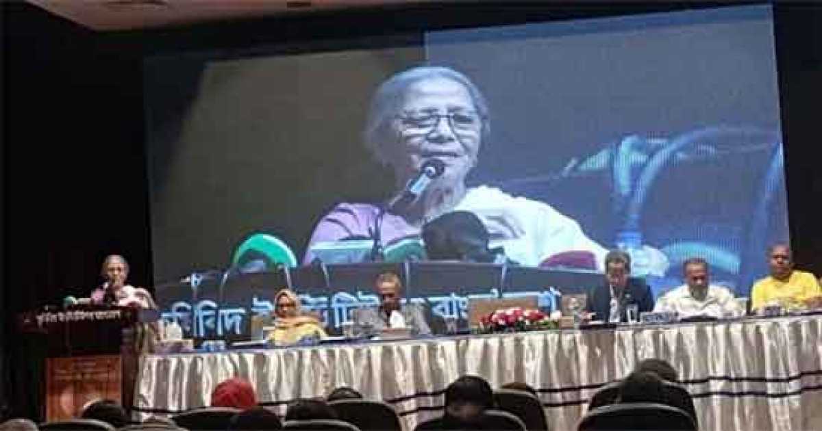 স্কুল ফিডিংয়ে ডিম যুক্ত করতে হবে: ফরিদা আখতার
