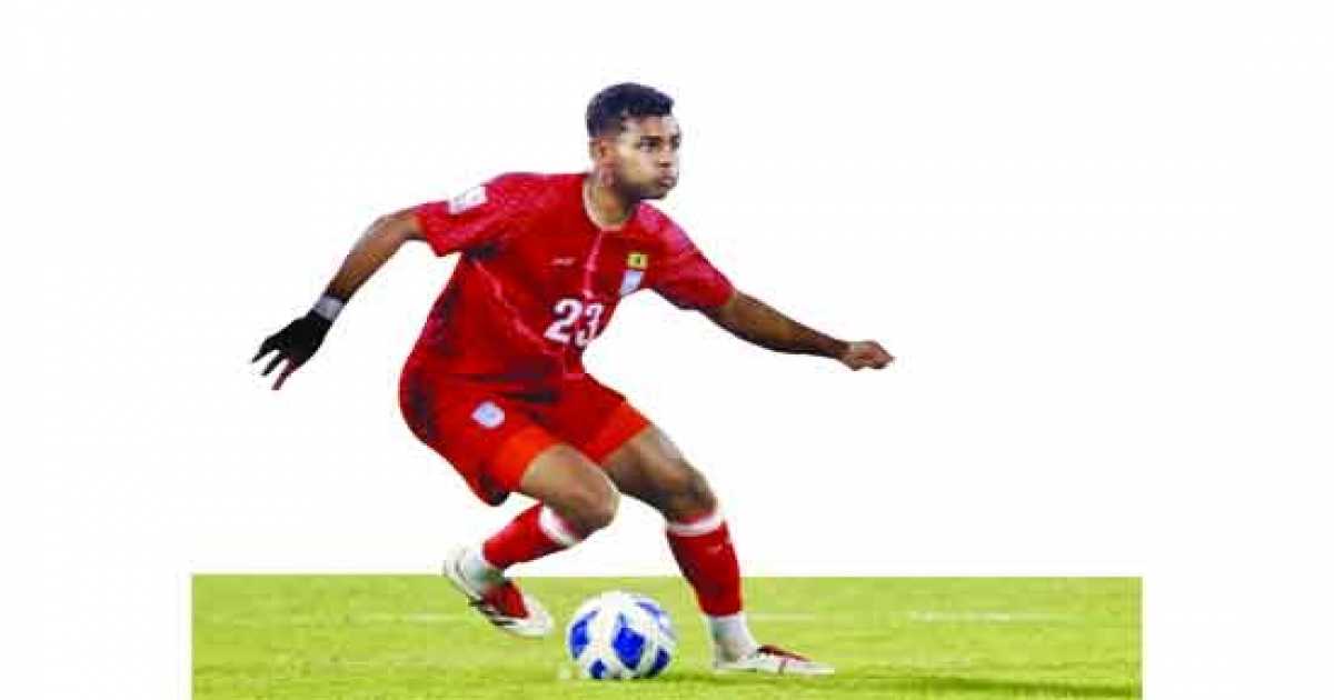 ইজি গোল হজম করলে ম্যাচ জেতা যায় না: শমিত