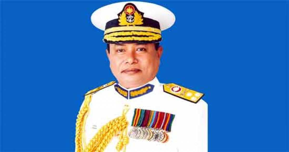 সাবেক নৌপ্রধান সরওয়ার জাহান নিজামের মৃত্যু