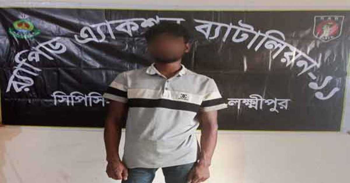 বেগমগঞ্জে ট্রাক চাপায় বাসের সুপারভাইজার নিহত, গ্রেপ্তার ১