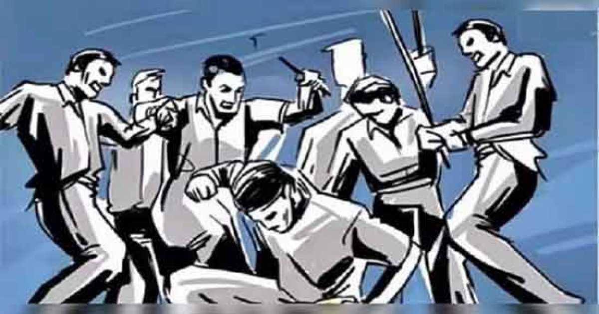 ডাকাতির চেষ্টাকালে গণপিটুনিতে নিহত ১