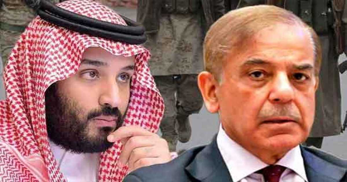 পাকিস্তানে তালেবানের হামলা নিয়ে মুখ খুলল ‘বন্ধু’ সৌদি!