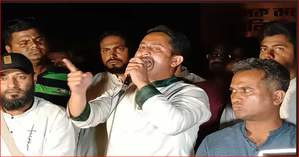 ক্ষোভ ঝাড়তে গিয়ে যে উপমা ব্যবহার করেছি, সেটা করা উচিত হয়নি: ফেসবুক পোস্টে সারজিস