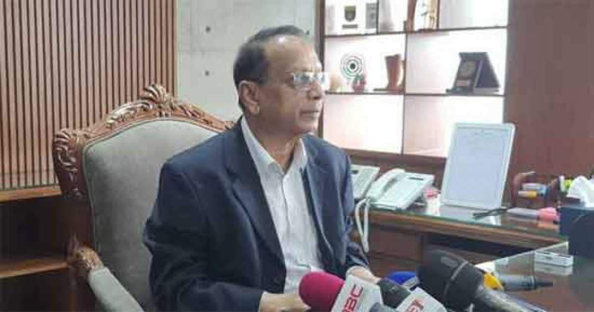 সুষ্ঠু নির্বাচনে ক্ষমতার সঠিক ব্যবহার না করলে কর্মকর্তাদের শাস্তি: জনপ্রশাসন সচিব