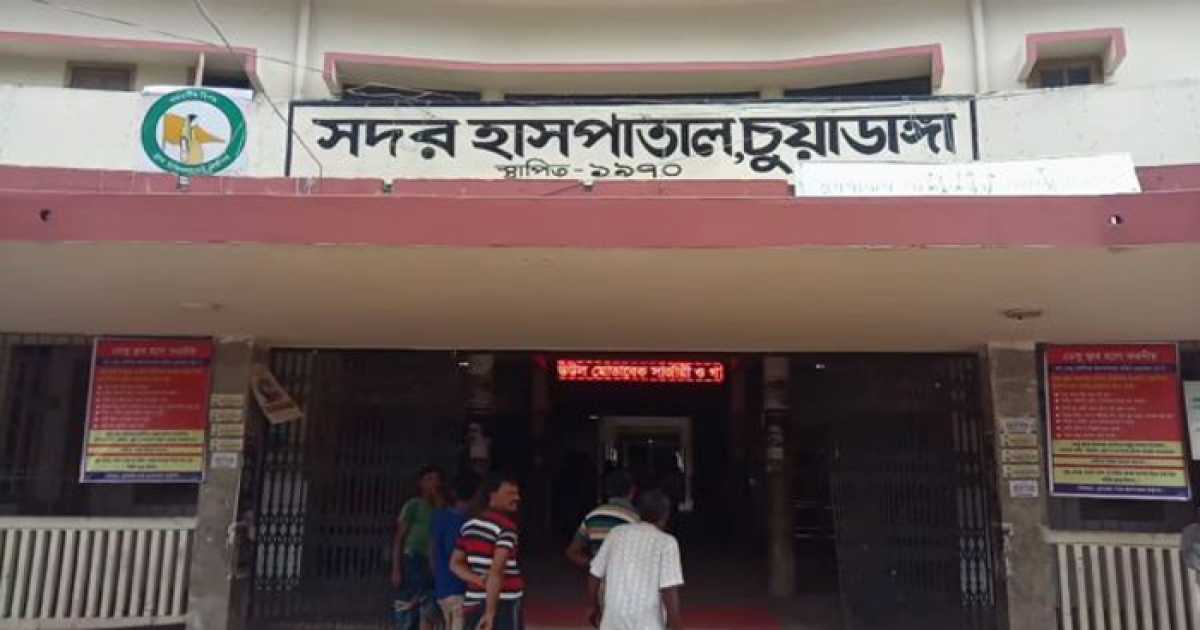 চুয়াডাঙ্গায় বিষাক্ত মদ পানে দুই দিনে ছয়জনের মৃত্যু