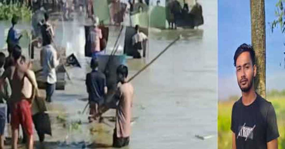 ইটনায় দুই পক্ষের সংঘর্ষে নিহত ১