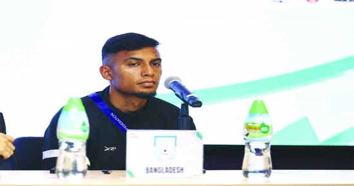 হংকং চায়নার মাঠে ৩ পয়েন্ট চান জামাল
