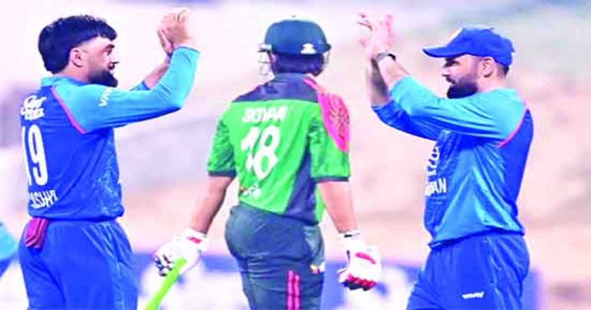 হোয়াইটওয়াশ এড়ানোর চ্যালেঞ্জ বাংলাদেশের