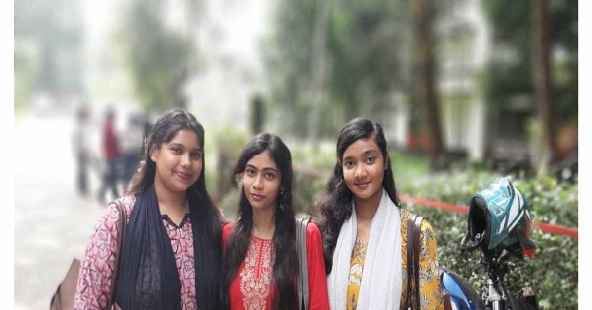 চট্টগ্রাম বিশ্ববিদ্যালয় ছাত্র সংসদ নির্বাচন: নিরাপদ ও নারীবান্ধব ক্যাম্পাসের প্রত্যাশা ছাত্রীদের