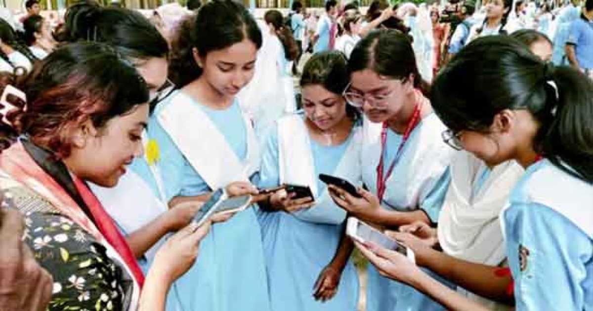 এইচএসসি ও সমমান পরীক্ষার ফল প্রকাশ বৃহস্পতিবার