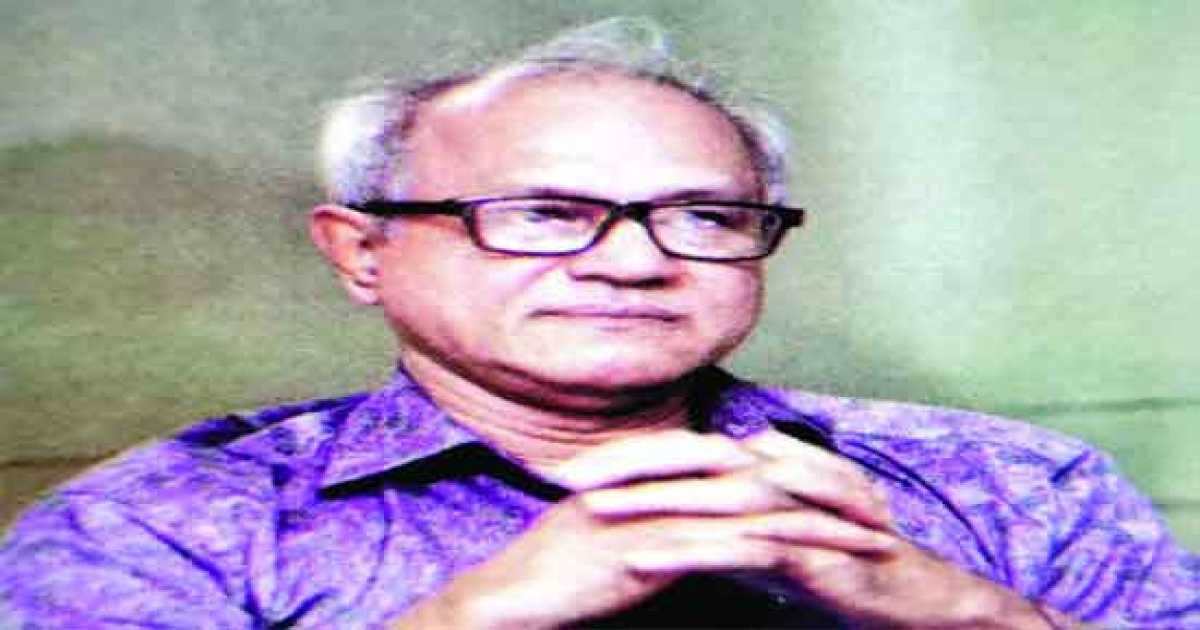 তিন গোয়েন্দার স্রষ্টা রকিব হাসানের চিরবিদায়