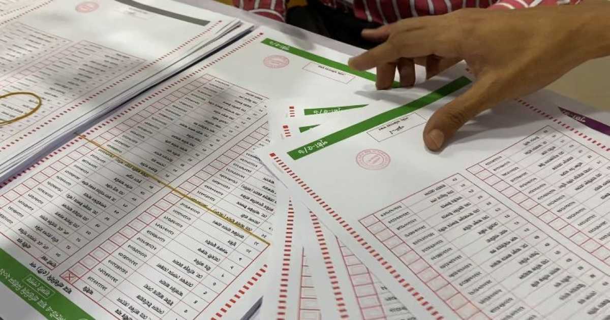 রাকসু: ভোটার আসার আগেই শতাধিক ব্যালটে স্বাক্ষর, কারচুপির অভিযোগ