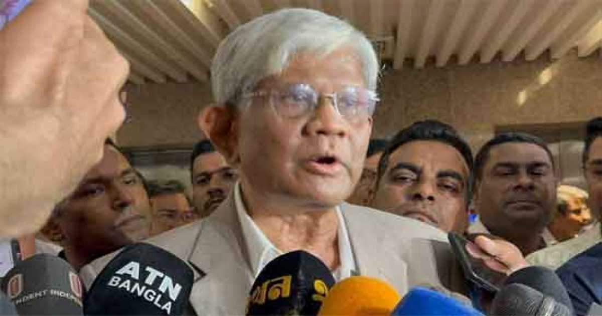 কঠিন শর্তে আইএমএফ-এর অর্থনৈতিক বার্তা পরিবেশক