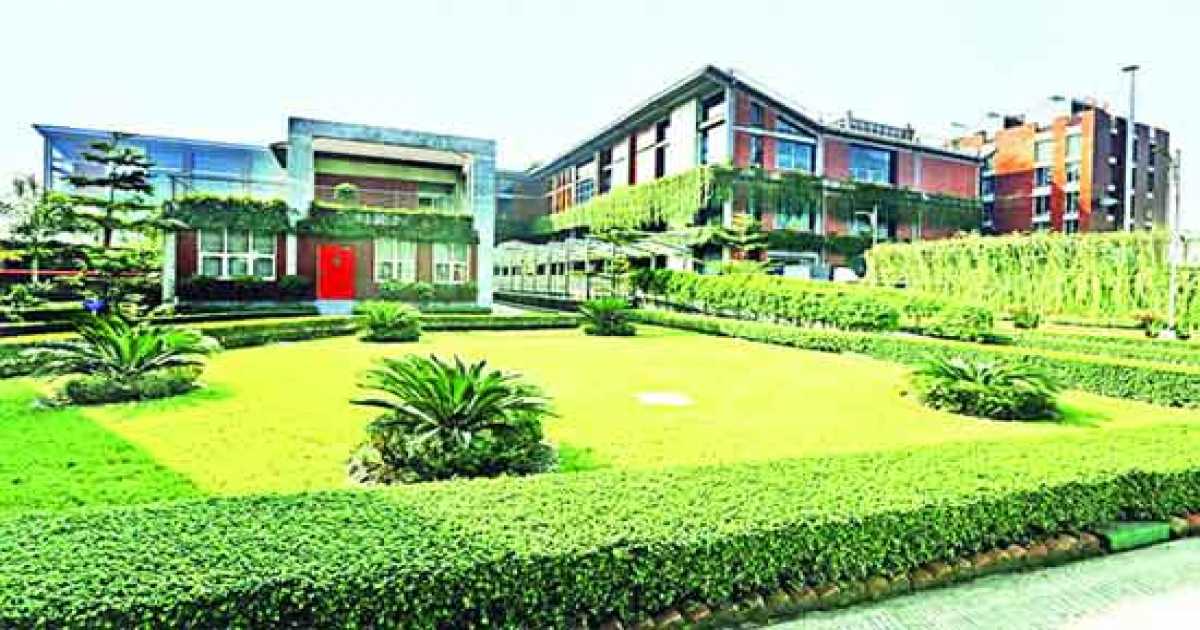 দেশে আন্তর্জাতিক মানের সবুজ কারখানা ২৬৮টি