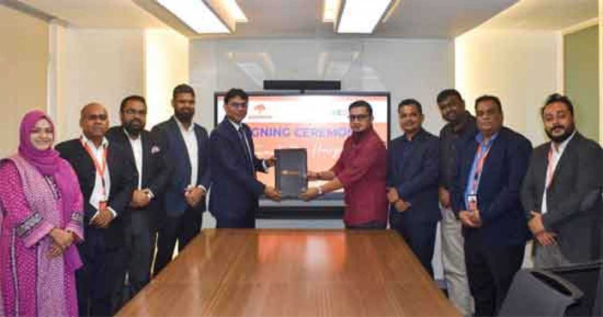 কৃষকদের সুরক্ষায় গার্ডিয়ান ও উইগ্রো’র পার্টনারশীপ