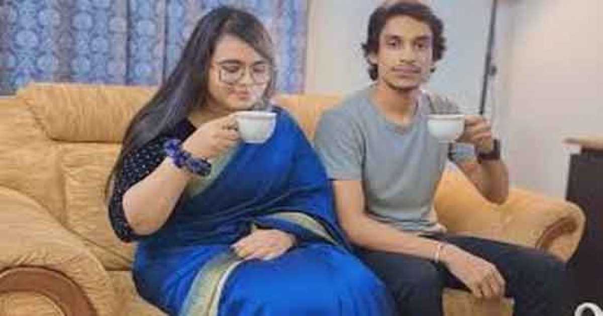 পর্নো ভিডিও তৈরির অভিযোগে যুগল গ্রেপ্তার
