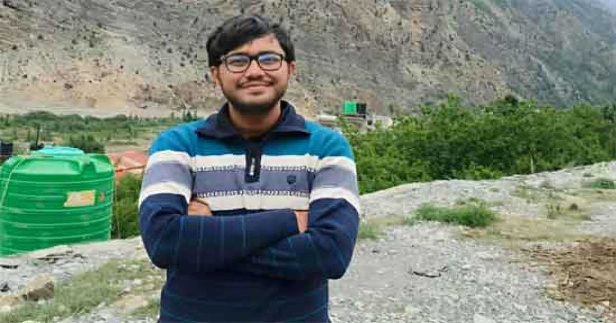 ছাত্রীদের নিয়ে বাজে মন্তব্য: বুয়েটছাত্র শ্রীশান্ত কারাগারে