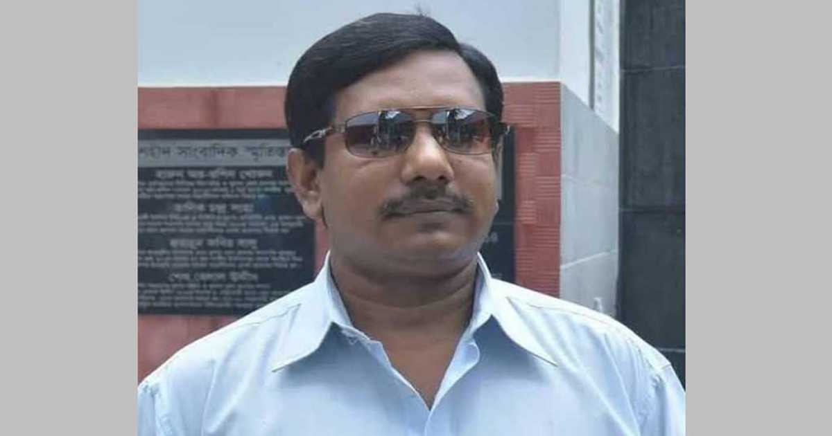খুলনায় সাংবাদিক বুলুর মৃত্যু: সেতু থেকে ঝাঁপ দিয়ে আত্মহত্যা, সিদ্ধান্তে নৌ পুলিশ