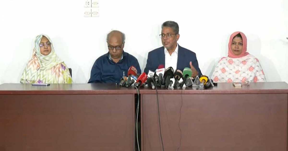 ডাকসু ভোটে ফেইসবুক গ্রুপে অপপ্রচারের বিরুদ্ধে কঠোর হুঁশিয়ারি