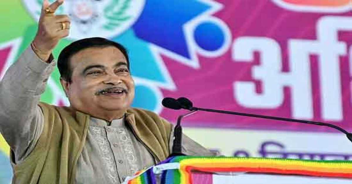 ভারতে পেট্রল-ডিজেলে ইথানলের ব্যবহার বেড়েছে, বিজেপির মন্ত্রীর ছেলেদের ব্যবসা রমরমা