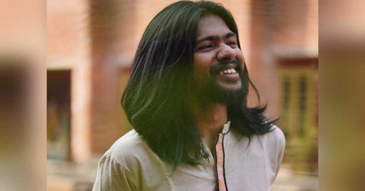 জাকসু নির্বাচনে অমর্ত্য রায় জনের প্রার্থিতা বাতিল