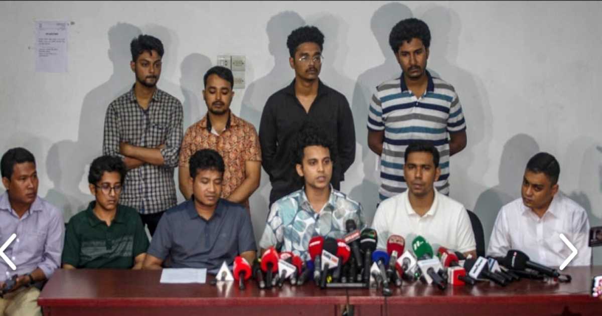 ডাকসু নির্বাচন: সামাজিক মাধ্যমে অপপ্রচারের বিরুদ্ধে ছাত্রদলের উদ্বেগ