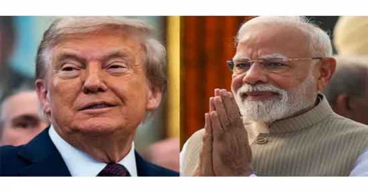 ‘ভারত দুই মাসের মধ্যে যুক্তরাষ্ট্রের কাছে ক্ষমা চাইবে’