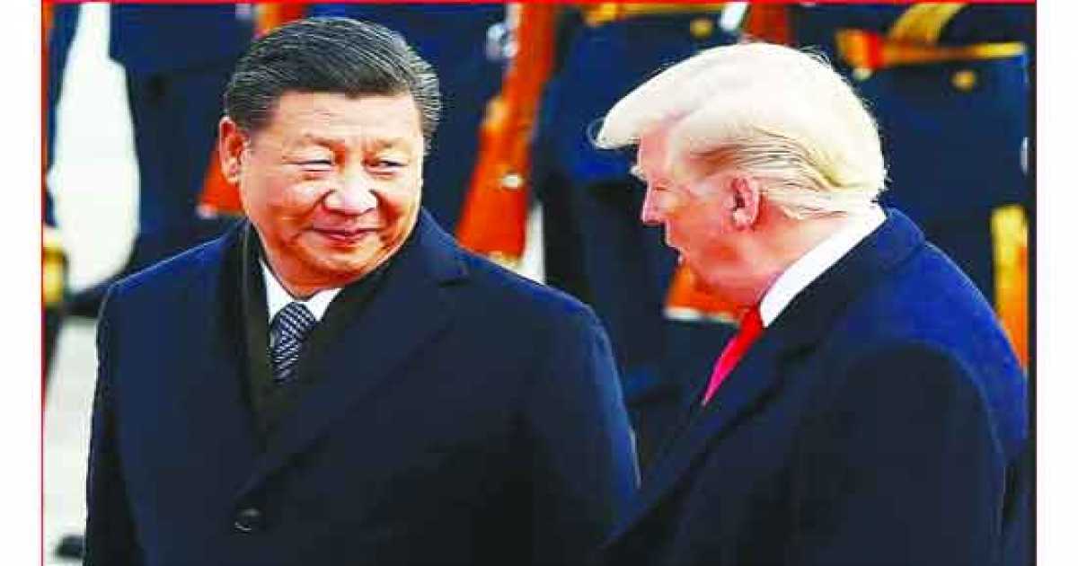 চীন কি যুক্তরাষ্ট্রের প্রায় সব নাগরিকের তথ্য হাতিয়ে নিয়েছে