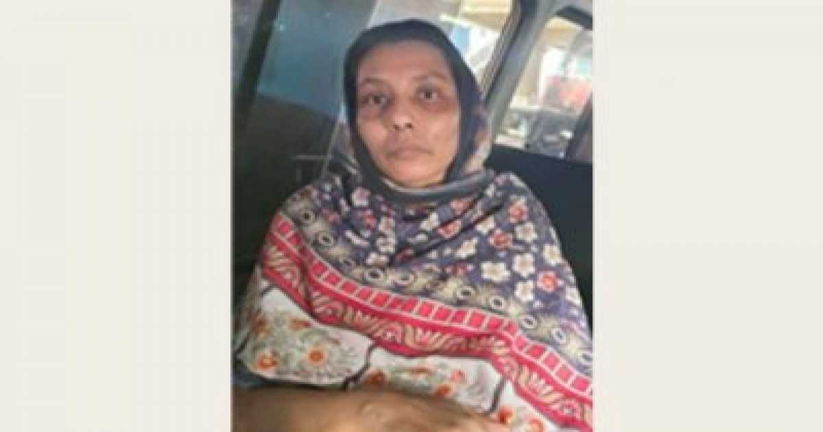 মহিলা আওয়ামী লীগের নাহিদা নূর সুইটি ৩ দিনের রিমান্ডে
