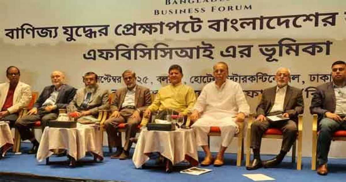 ‘বাংলাদেশ এগিয়ে যাচ্ছে’ এ বয়ান এখন ফেলে দিতে হবে: হোসেন জিল্লুর রহমান