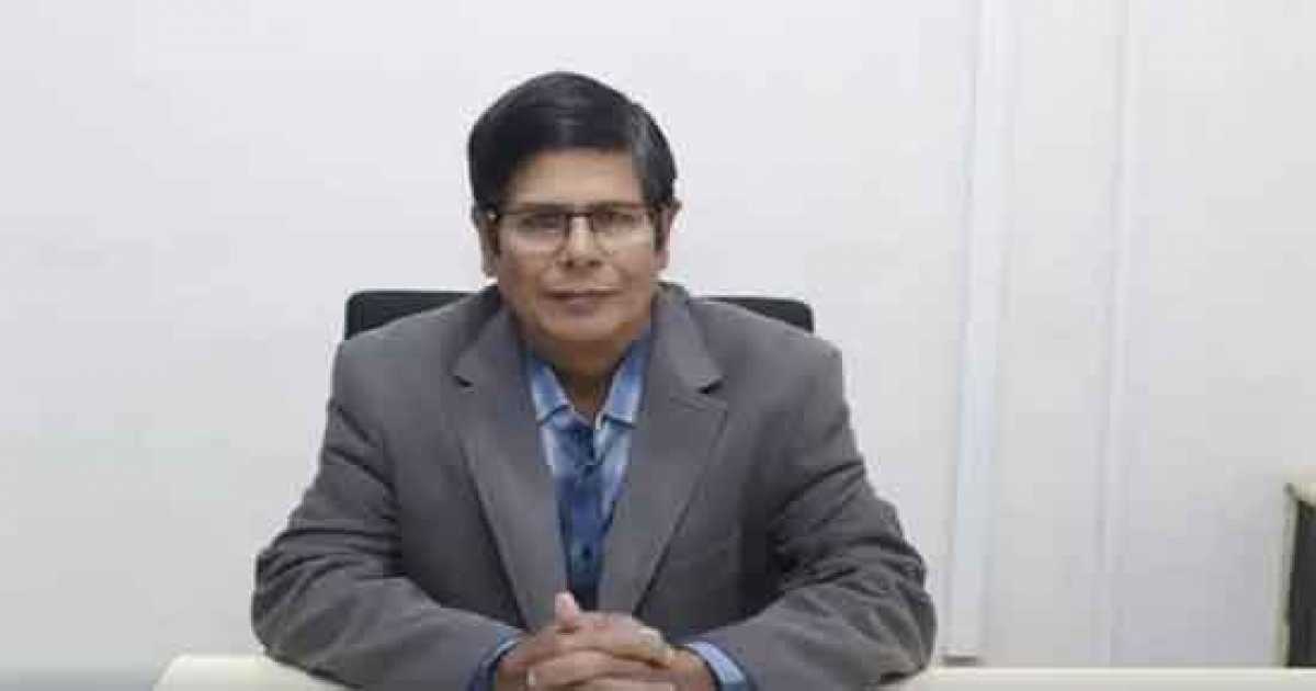 সাবেক সচিব আবু আলম গ্রেপ্তার
