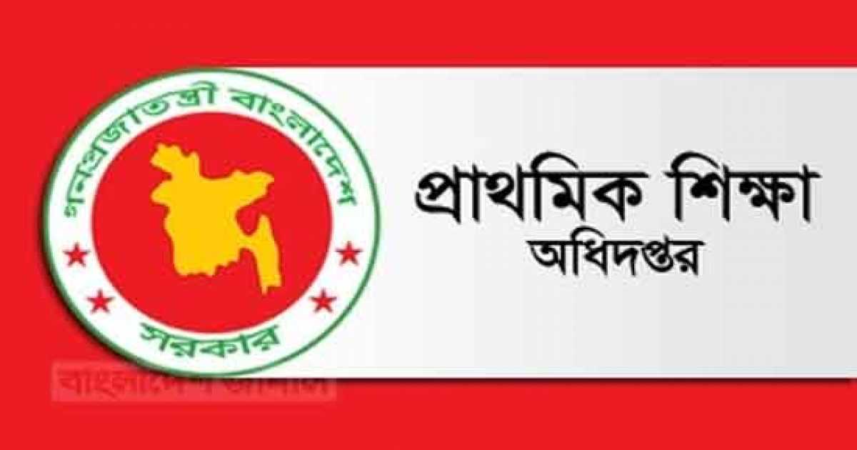 প্রাথমিক বিদ্যালয়ের জন্য ডিপিইর  ৯ নির্দেশনা