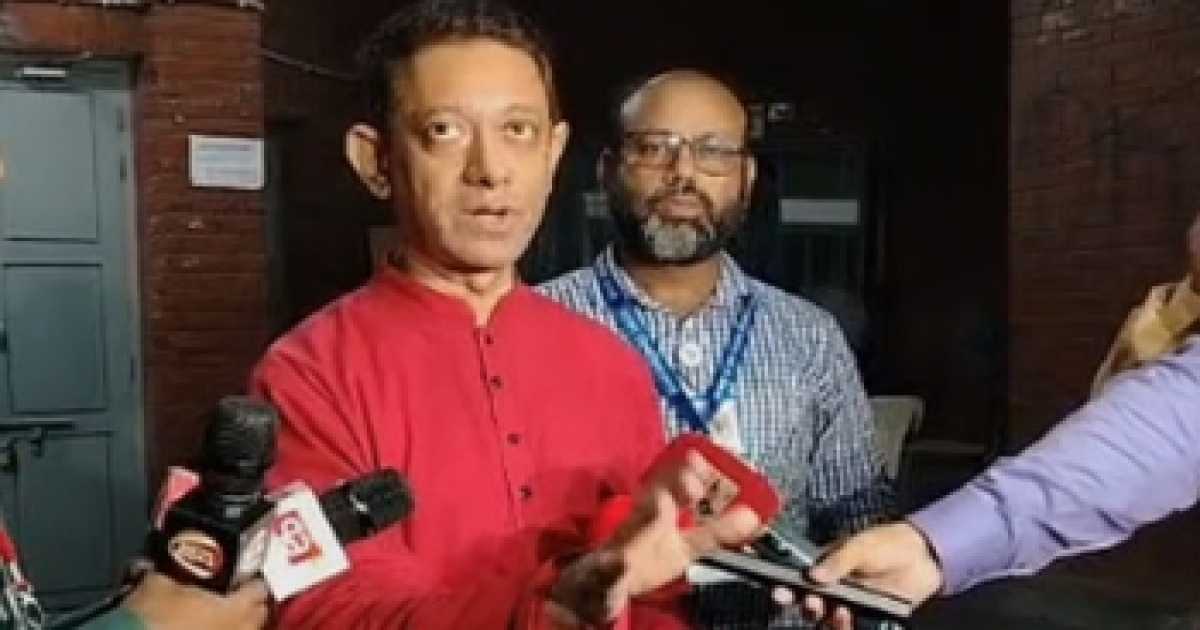 ঢাবিতে ডাকসু ও হল সংসদ ভোট গণনায় সময় বেশি লাগার কারণ জানালেন কেন্দ্রপ্রধান