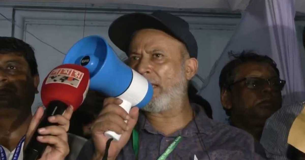 ডাকসু নির্বাচনে কার্জন হল কেন্দ্রে ছাত্রশিবিরের প্রার্থীরা বিপুল ভোটে এগিয়ে