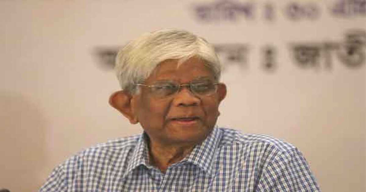 সংসদ নির্বাচনের জন্য ৩০০ গাড়ি কেনা হচ্ছে: অর্থ উপদেষ্টা