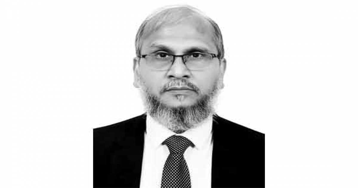 উত্তরা ব্যাংকে নতুন অতিরিক্ত ব্যবস্থাপনা পরিচালক