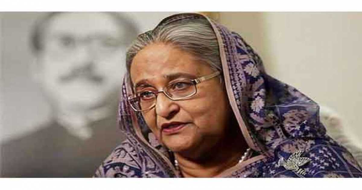 শেখ হাসিনার পূবালী ব্যাংকের লকার জব্দ করেছে এনবিআর