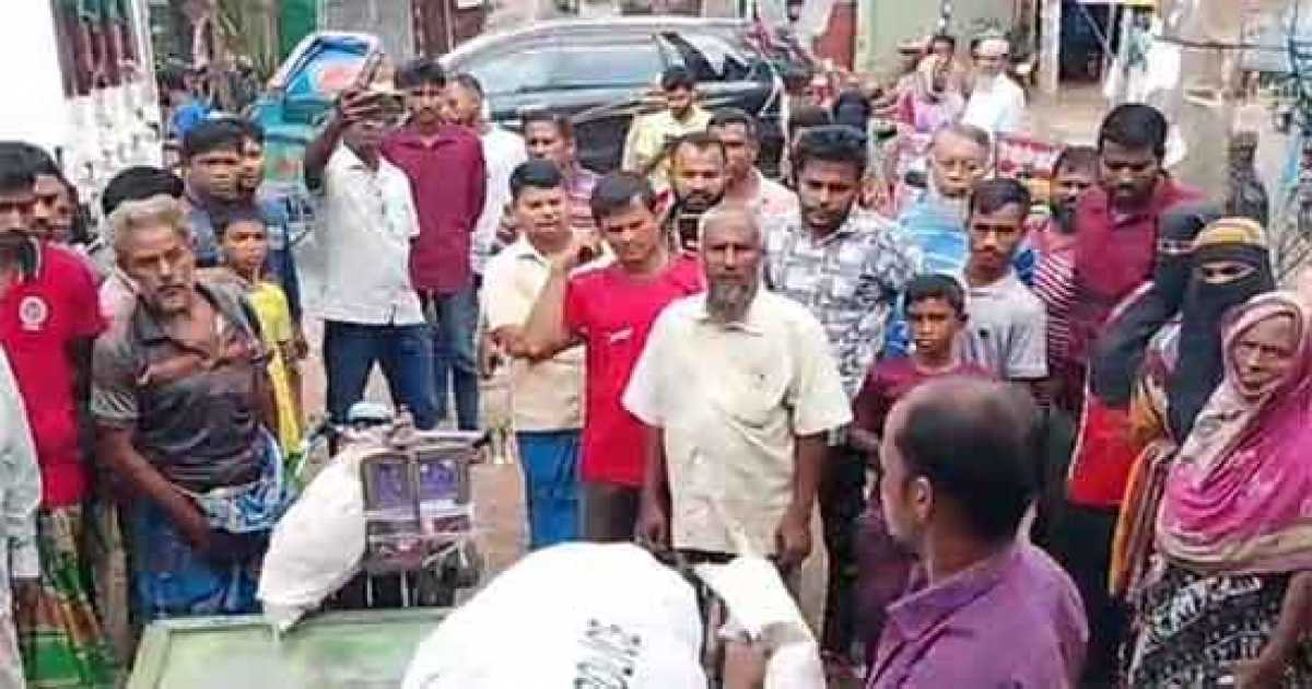এসএ পরিবহন  ম্যানেজারের ঝুলন্ত  মরদেহ উদ্ধার