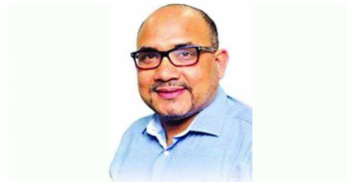 স্বাস্থ্যখাতের আলোচিত ঠিকাদার মিঠু গ্রেপ্তার