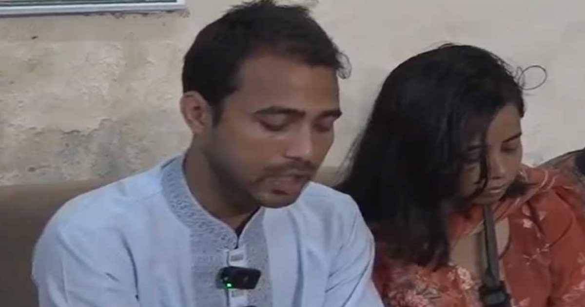 জাকসুর ব্যালট-মেশিন ‘জামায়াতের কোম্পানির’, পক্ষপাতের অভিযোগ ছাত্রদলের