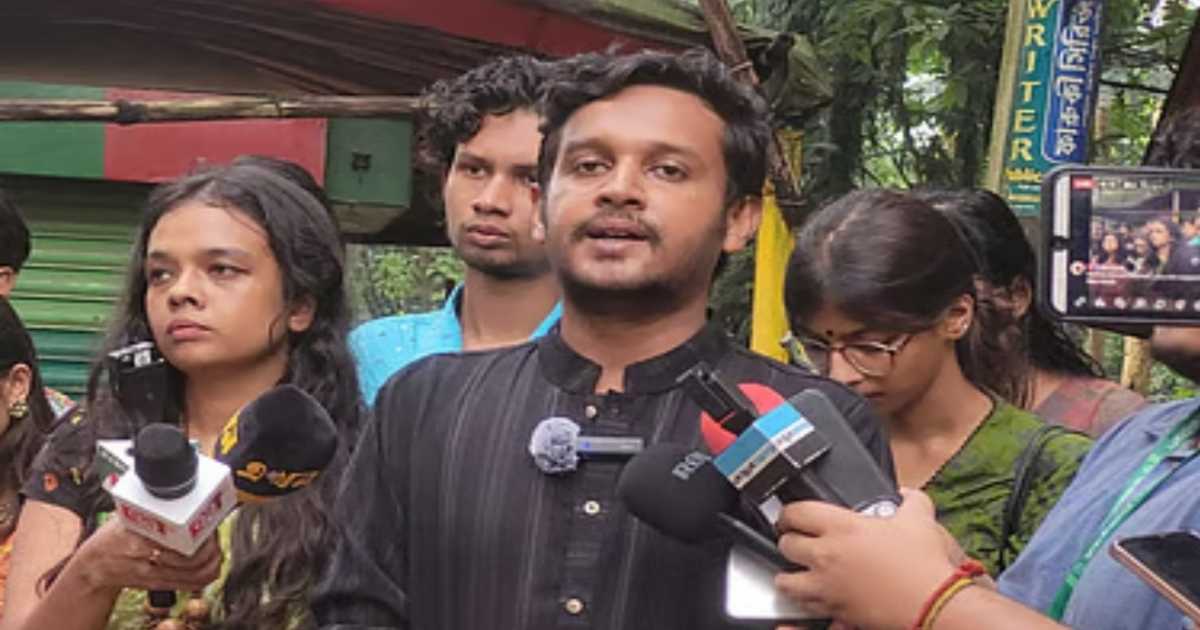 জাকসু নির্বাচনে অনিয়মের অভিযোগ বামপন্থী ‘সম্প্রীতির প্যানেলের’