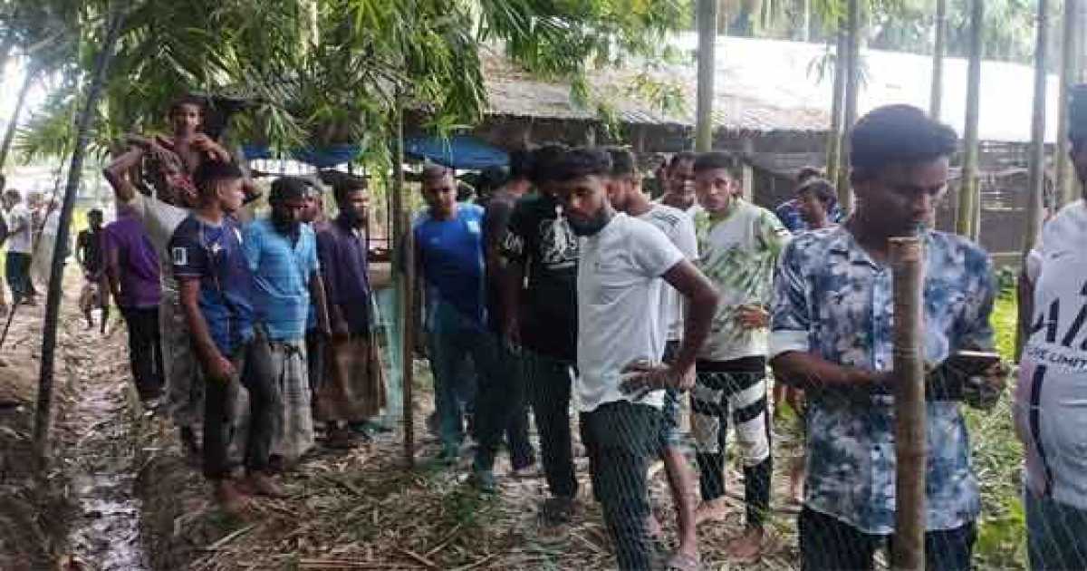 দোয়ারাবাজারে বিদ্যুৎস্পৃষ্টে নারীর মৃত্যু ও যুবকের মরদেহ উদ্ধার