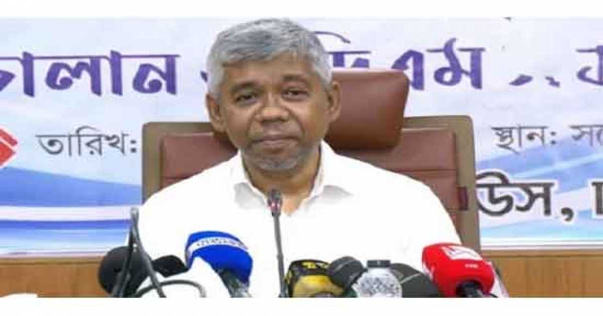 রপ্তানিকারকদের শুল্কমুক্ত কাঁচামাল আমদানির সুযোগ দেবে এনবিআর: চেয়ারম্যান