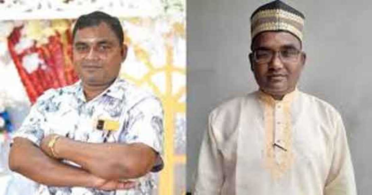 সৈয়দপুরে ইউপি চেয়ারম্যানের বিরুদ্ধে সঞ্চয়ের ৮ লাখ টাকা লোপাটের অভিযোগ