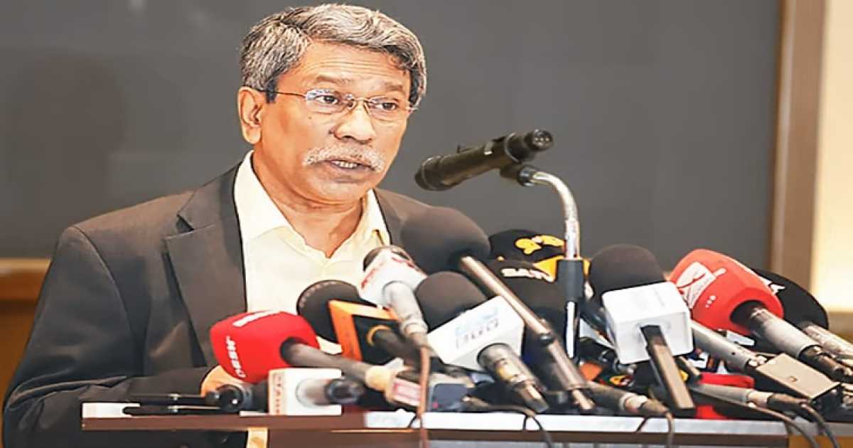 সংবিধান সংশোধন: মৌলিক সংস্কার বাস্তবায়ন পদ্ধতিতে ভিন্নমত রাজনৈতিক দলগুলোর