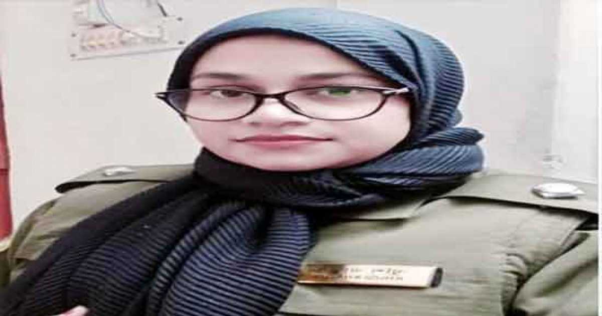 শাহরাস্তি আনসার ভিডিপি কর্মকর্তার বিরুদ্ধে মামলা