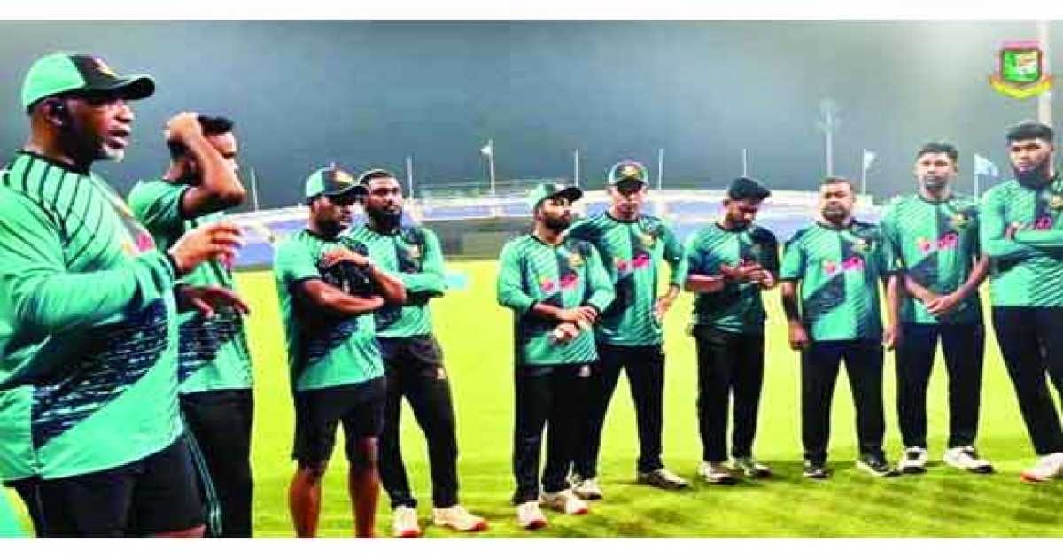 লঙ্কানদের হারিয়ে সুপার ফোরের পথে এগিয়ে যেতে চায় টাইগাররা